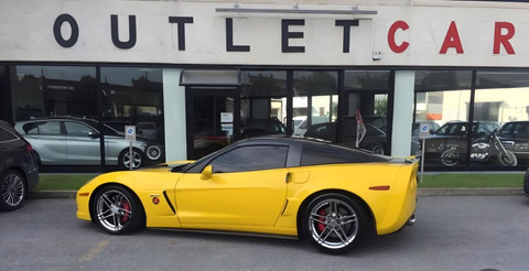 Outlet Car Srl